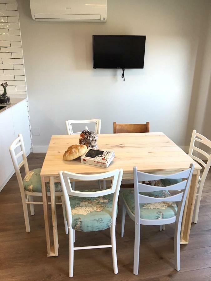 Apartamentos Turisticos Leiva -La Rioja Екстериор снимка