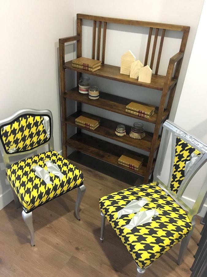 Apartamentos Turisticos Leiva -La Rioja Екстериор снимка
