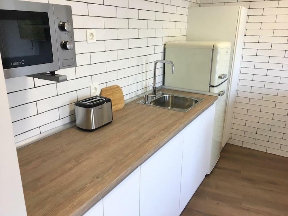 Apartamentos Turisticos Leiva -La Rioja Екстериор снимка